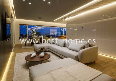 Apartament - Pierwotny - Las Colinas Golf - BHSMMAP3
