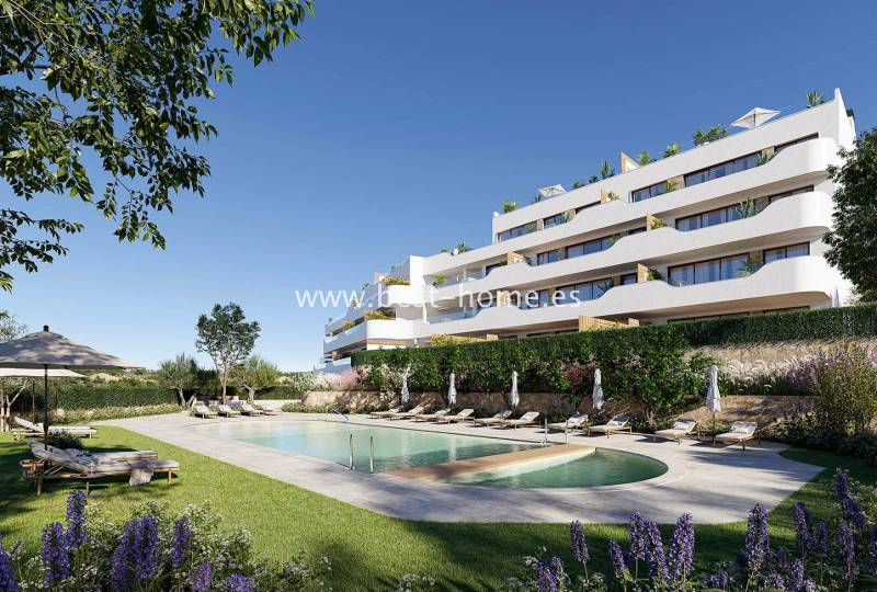 Apartament - Pierwotny - Las Colinas Golf - Las Colinas Golf