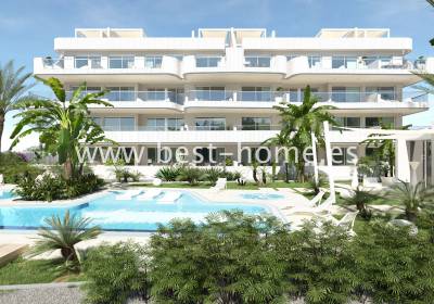 Apartament - Pierwotny - Lomas de Cabo Roig - BHMVL2