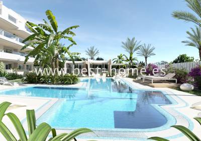 Apartament - Pierwotny - Lomas de Cabo Roig - BHMVL3