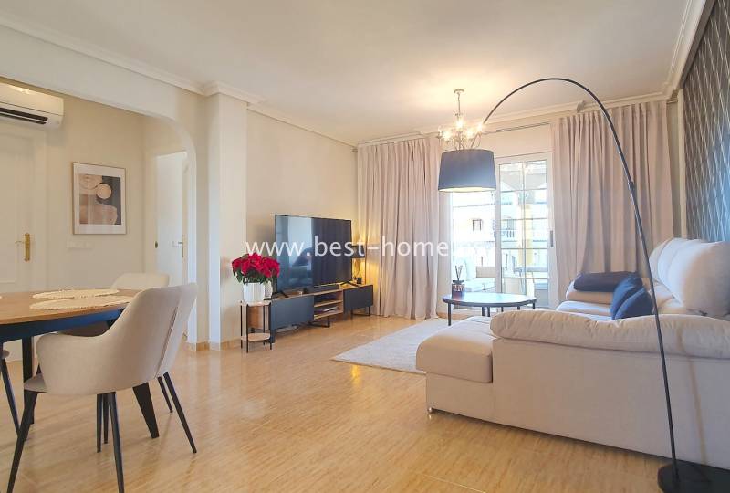 Apartament - Pierwotny - Lomas de Cabo Roig - Lomas de Cabo Roig