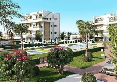 Apartament - Pierwotny - Los Alcázares - BHLSRLLRT