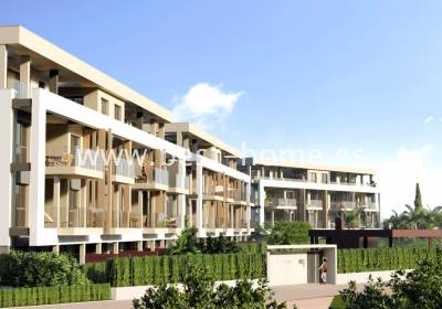 Apartament - Pierwotny - Los Alcázares - BHSTTL3