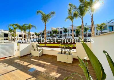 Apartament - Pierwotny - Los Balcones - BHAMLB60