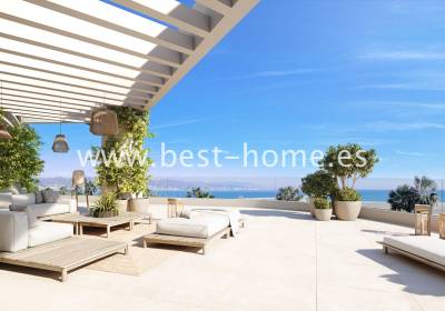 Apartament - Pierwotny - Malaga - BHADTR3