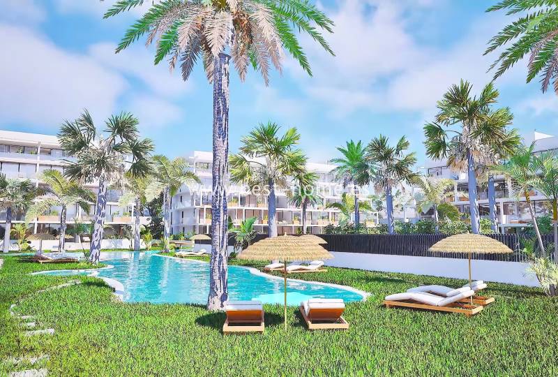 Apartament - Pierwotny - Mar de Cristal - Mar de Cristal