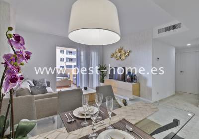 Apartament - Pierwotny - Punta Prima - BHGOM1