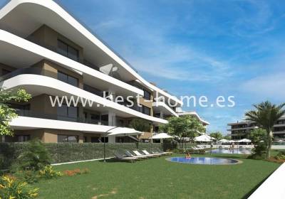 Apartament - Pierwotny - Punta Prima - BHSNCA3