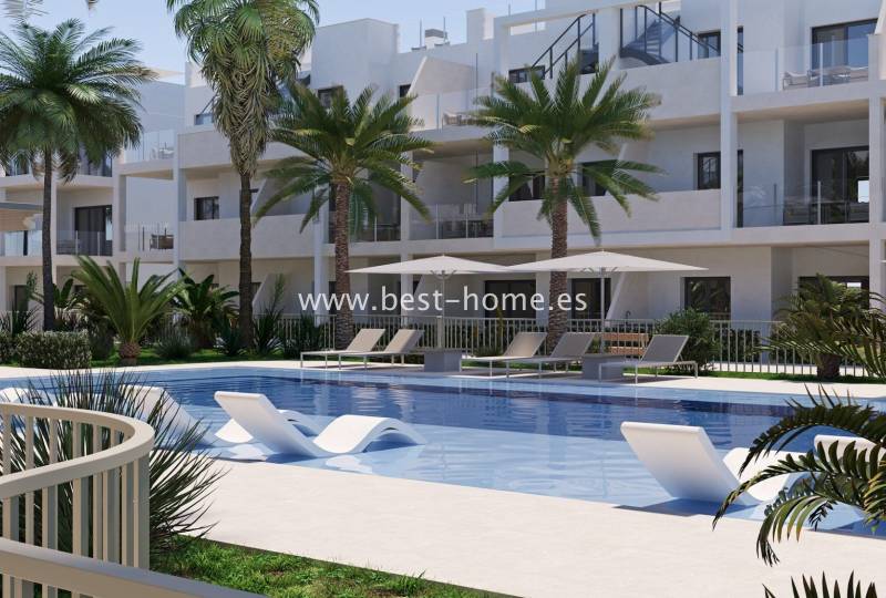 Apartament - Pierwotny - San Cayetano - San Cayetano