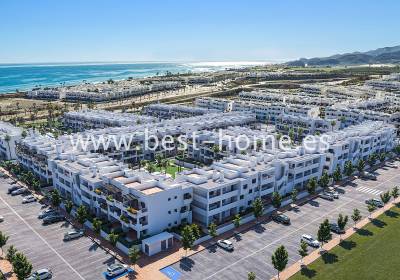 Apartament - Pierwotny - San Juan de los Terreros - BHMDP9-22
