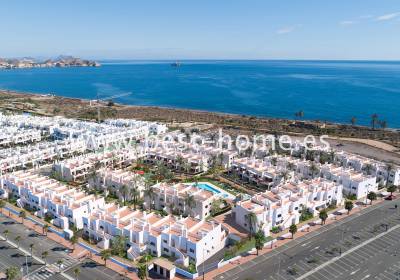 Apartament - Pierwotny - San Juan de los Terreros - BHMPD8-2