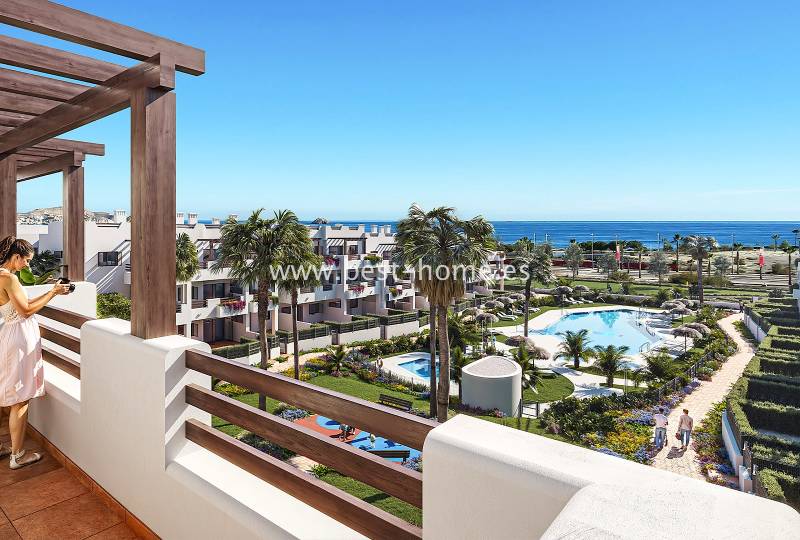Apartament - Pierwotny - San Juan de los Terreros - San Juan de los Terreros