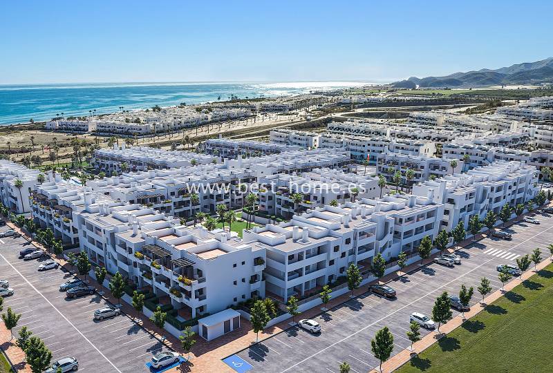 Apartament - Pierwotny - San Juan de los Terreros - San Juan de los Terreros