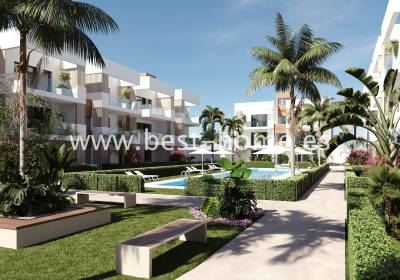 Apartament - Pierwotny - San Pedro del Pinatar - BHORPLH2