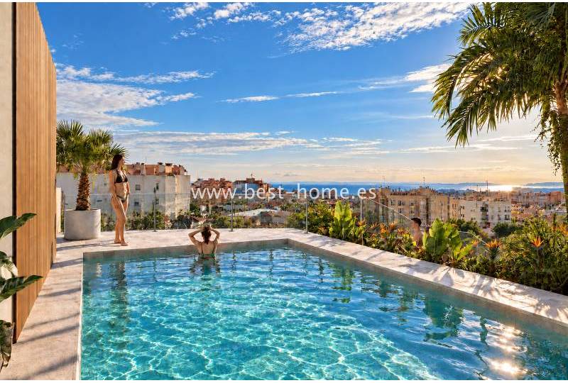 Apartament - Pierwotny - Santa Pola - Santa Pola