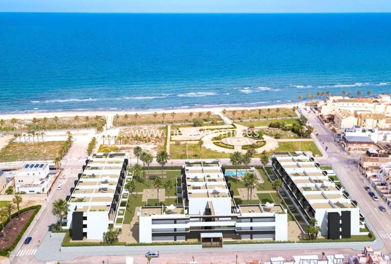 Apartament - Pierwotny - Torre de La Horadada - Torre de La Horadada