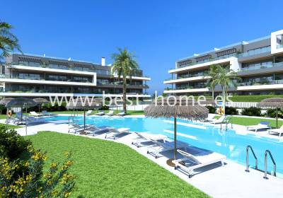 Apartament - Pierwotny - Torrevieja - BHTLGR1