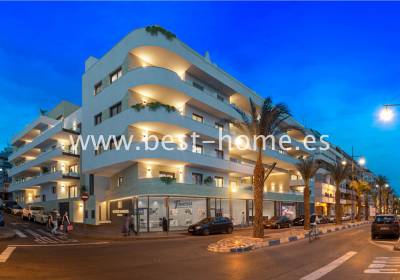 Apartament - Pierwotny - Torrevieja - BHTRBLC2