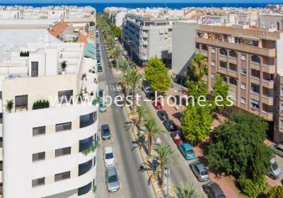Apartament - Pierwotny - Torrevieja - BHTRBLC3