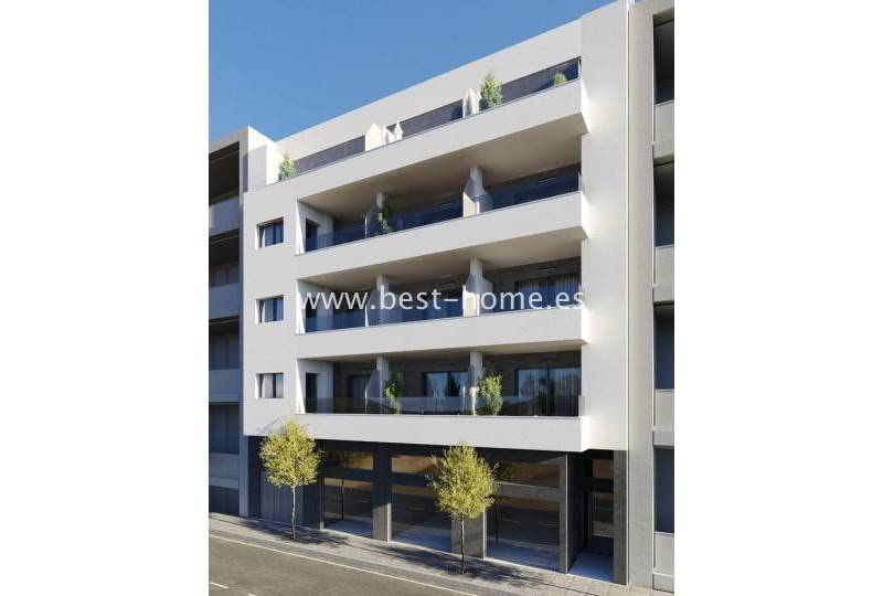Apartament - Pierwotny - Torrevieja - Torrevieja