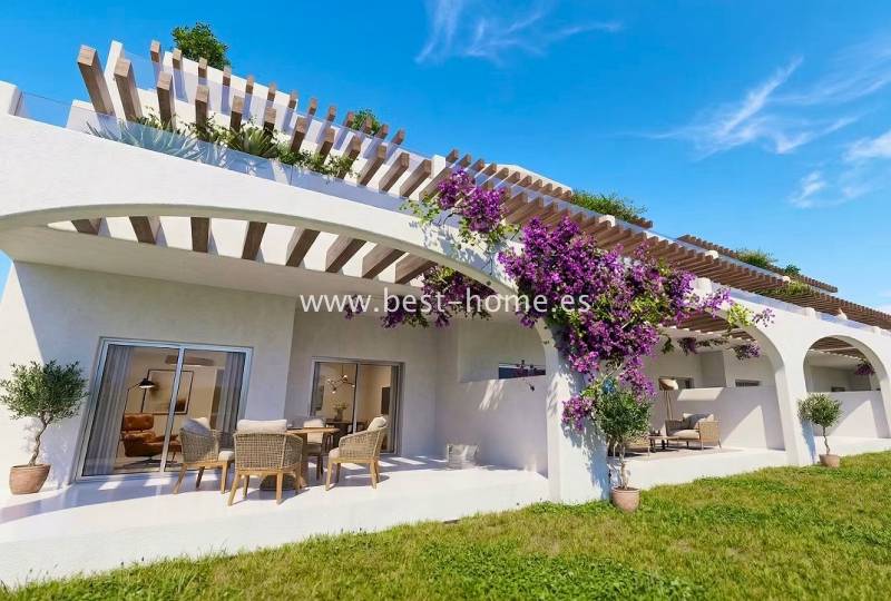 Apartament - Pierwotny - Vera - Vera