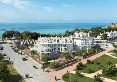 Apartament - Pierwotny - Villajoyosa - BHALAUR2