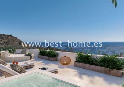 Apartament - Pierwotny - Villajoyosa - BHVALT3