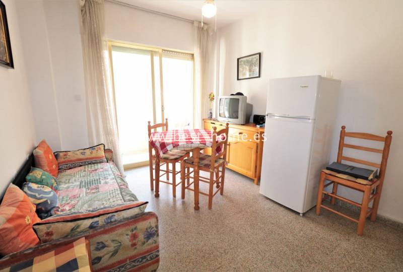 Apartament - Sale - Torrevieja - Torrevieja