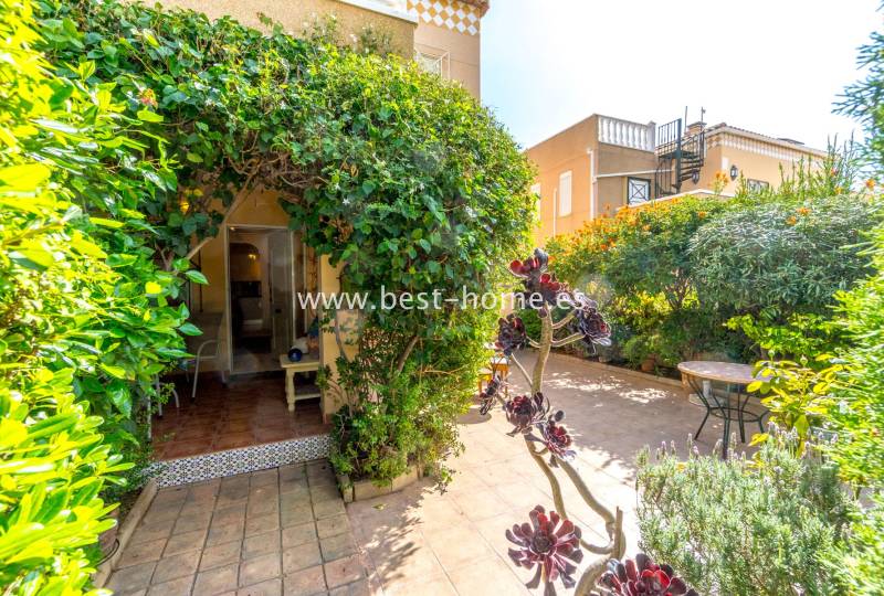 Apartament - Wtórny - Aguas Nuevas - Aguas Nuevas