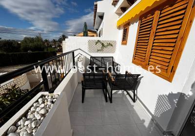 Apartament - Wtórny - Aguas Nuevas - BH030225