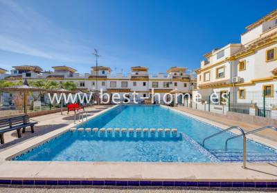 Apartament - Wtórny - Aguas Nuevas - BH1390249
