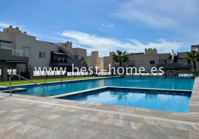 Apartament - Wtórny - Aguas Nuevas - BH55593-22