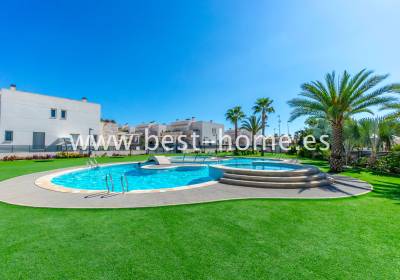 Apartament - Wtórny - Aguas Nuevas - BH784187