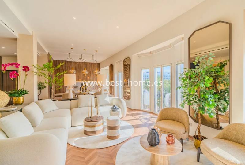 Apartament - Wtórny - Alicante - Alicante