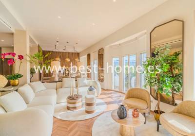 Apartament - Wtórny - Alicante - BH0486J