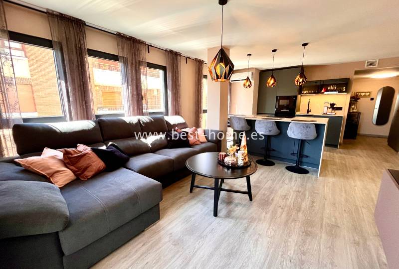 Apartament - Wtórny - Almoradi - Almoradi