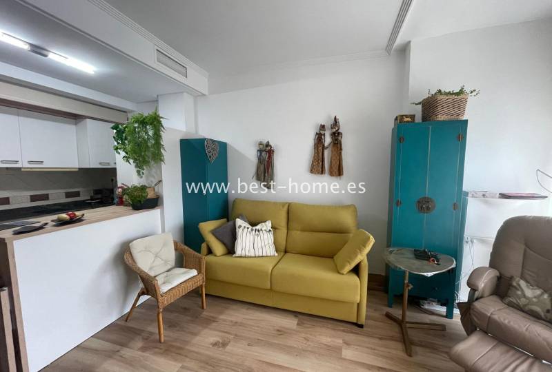 Apartament - Wtórny - Archena - Archena
