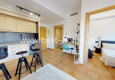 Apartament - Wtórny - Archena - BHSVII