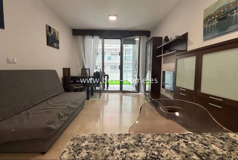 Apartament - Wtórny - Benidorm - Benidorm