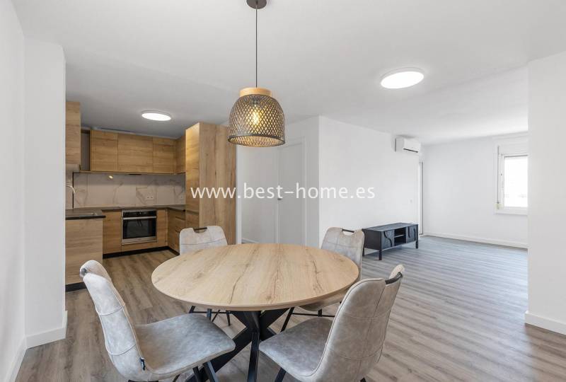 Apartament - Wtórny - Benijofar - Benijofar