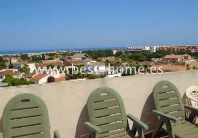 Apartament - Wtórny - Cabo Roig - BH591534