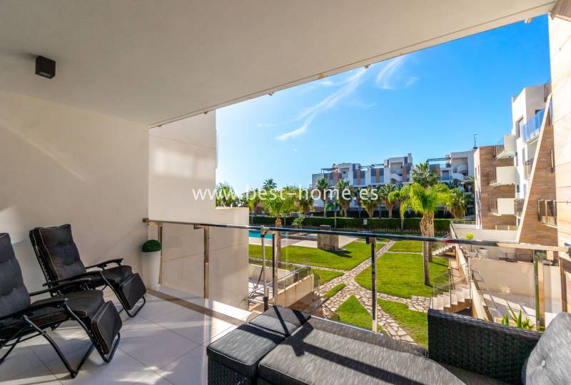 Apartament - Wtórny - Cabo Roig - Cabo Roig