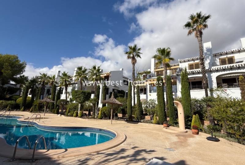 Apartament - Wtórny - Cabo Roig - Cabo Roig