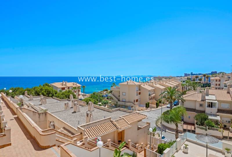 Apartament - Wtórny - Cabo Roig - Cabo Roig
