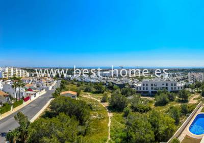 Apartament - Wtórny - Campoamor - BH591136