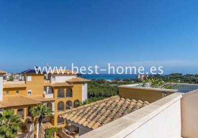 Apartament - Wtórny - Campoamor - BH822207-D
