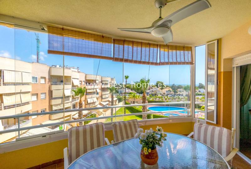 Apartament - Wtórny - Campoamor - Campoamor