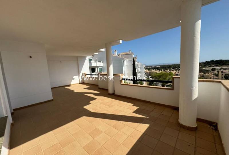 Apartament - Wtórny - Campoamor - Campoamor