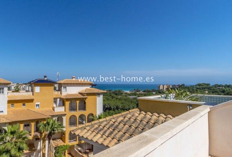 Apartament - Wtórny - Campoamor - Campoamor