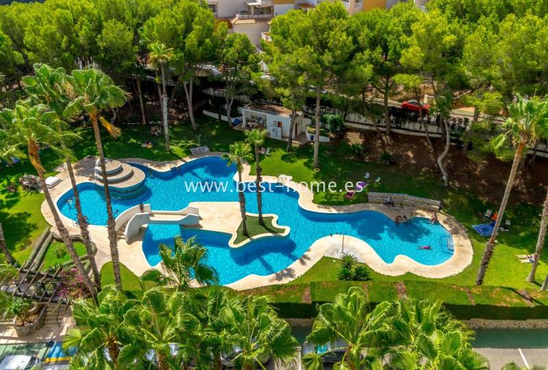 Apartament - Wtórny - Campoamor - Campoamor